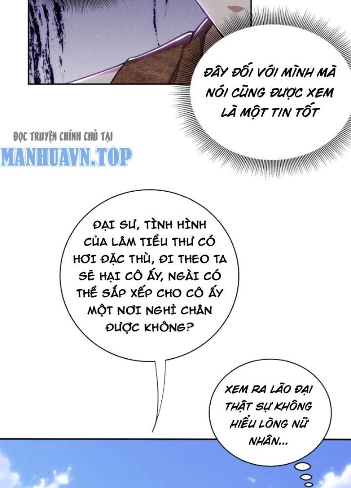 Ta Sống Cùng Nữ Tiếp Viên Hàng Không Tại Hoang Đảo Chapter 38 - Trang 2