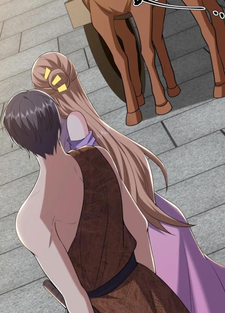 Ta Sống Cùng Nữ Tiếp Viên Hàng Không Tại Hoang Đảo Chapter 38 - Trang 2