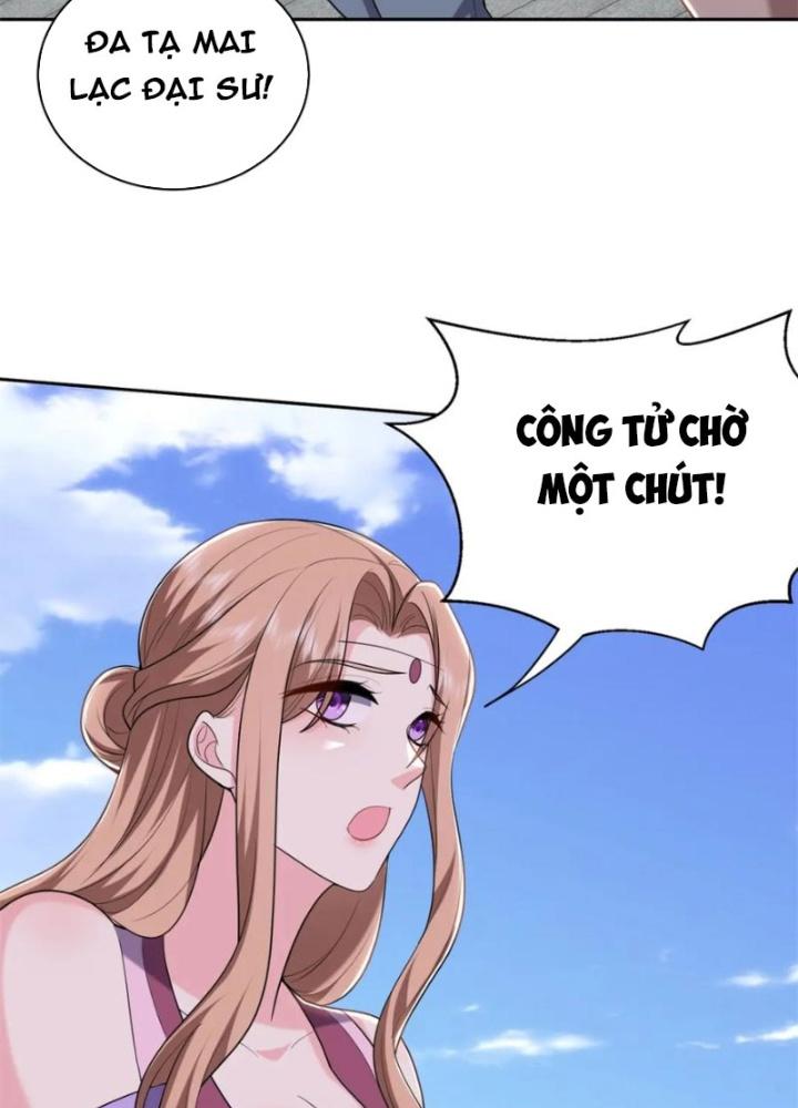 Ta Sống Cùng Nữ Tiếp Viên Hàng Không Tại Hoang Đảo Chapter 38 - Trang 2