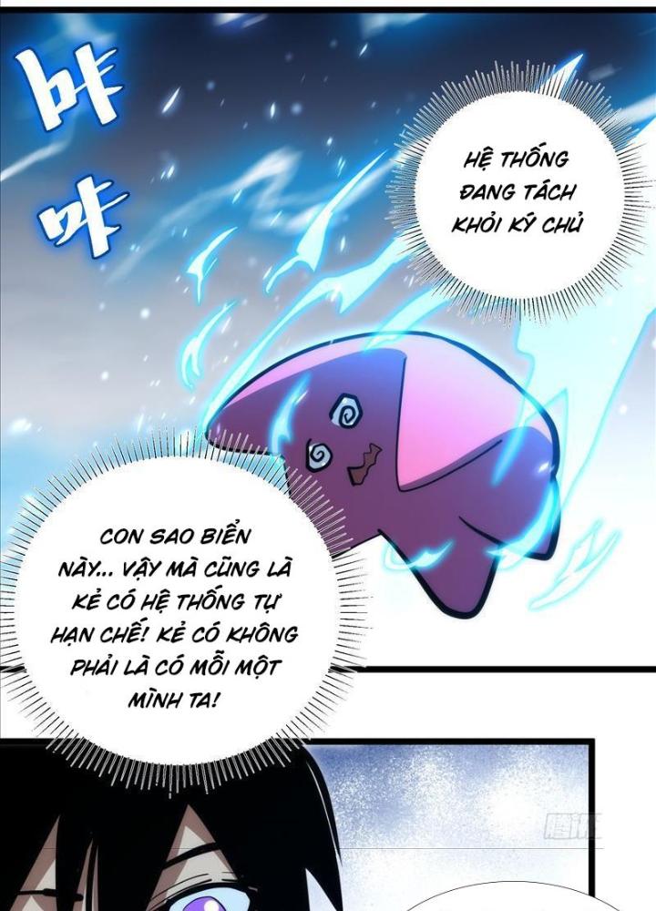 Tự Kỷ Luật Ta Đây Bất Khả Chiến Bại Chapter 95 - Trang 4