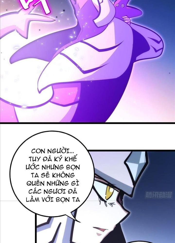 Tự Kỷ Luật Ta Đây Bất Khả Chiến Bại Chapter 95 - Trang 4