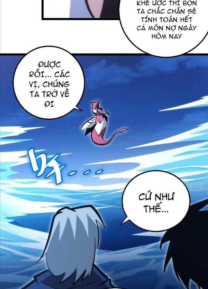 Tự Kỷ Luật Ta Đây Bất Khả Chiến Bại Chapter 95 - Trang 4