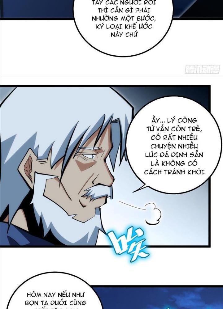 Tự Kỷ Luật Ta Đây Bất Khả Chiến Bại Chapter 95 - Trang 4