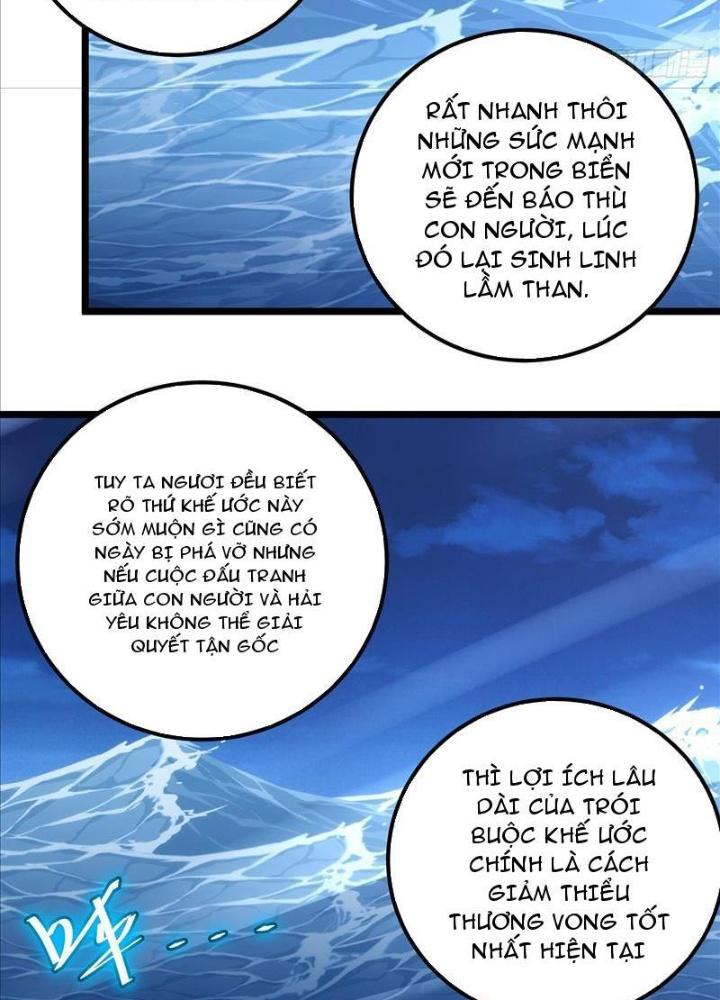 Tự Kỷ Luật Ta Đây Bất Khả Chiến Bại Chapter 95 - Trang 4