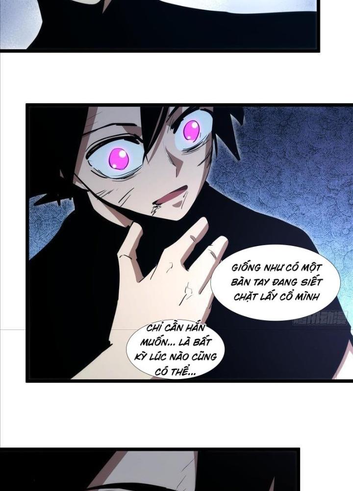 Tự Kỷ Luật Ta Đây Bất Khả Chiến Bại Chapter 95 - Trang 4