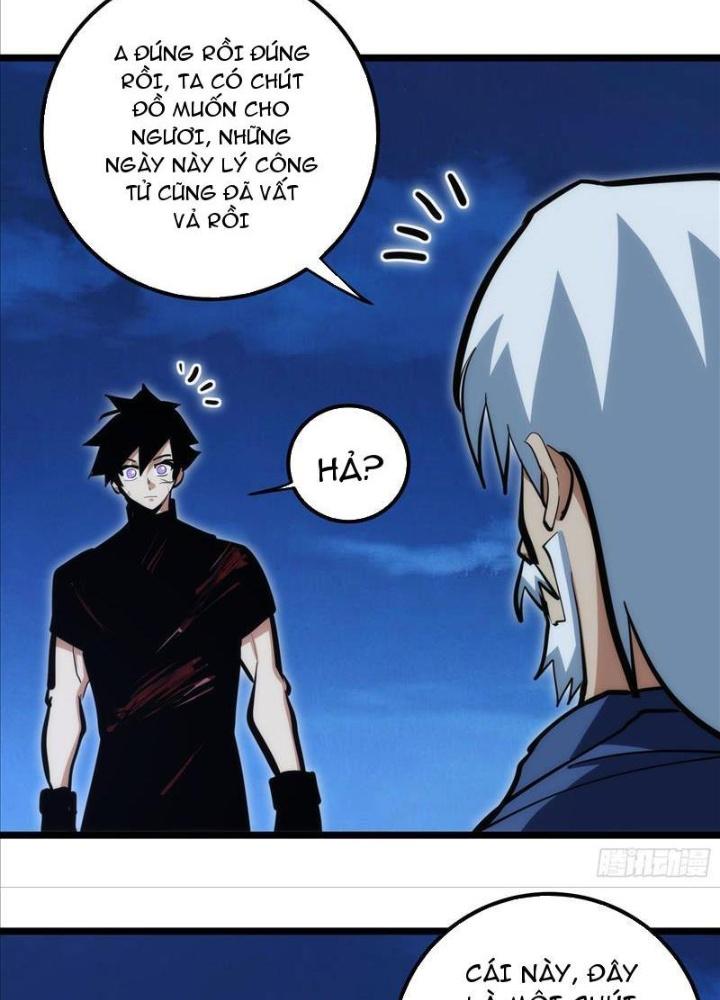 Tự Kỷ Luật Ta Đây Bất Khả Chiến Bại Chapter 95 - Trang 4