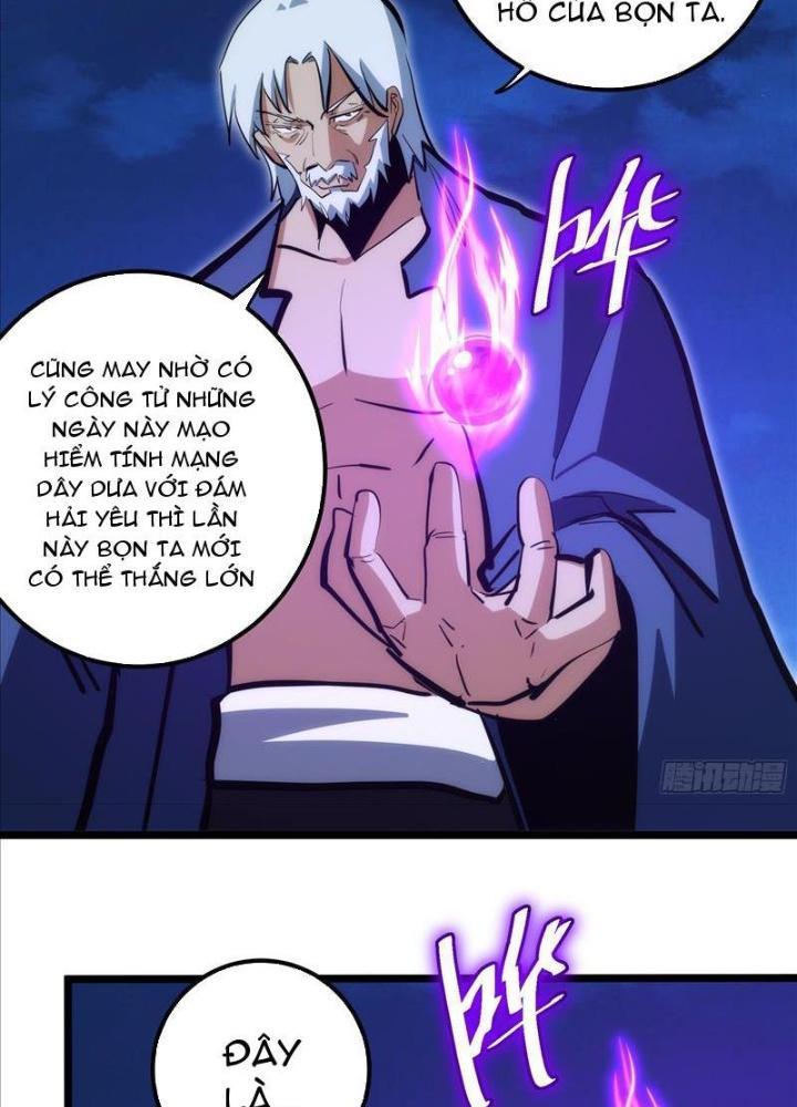 Tự Kỷ Luật Ta Đây Bất Khả Chiến Bại Chapter 95 - Trang 4