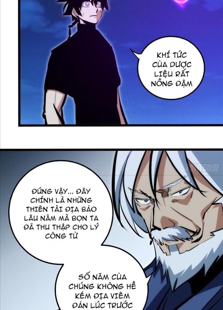 Tự Kỷ Luật Ta Đây Bất Khả Chiến Bại Chapter 95 - Trang 4