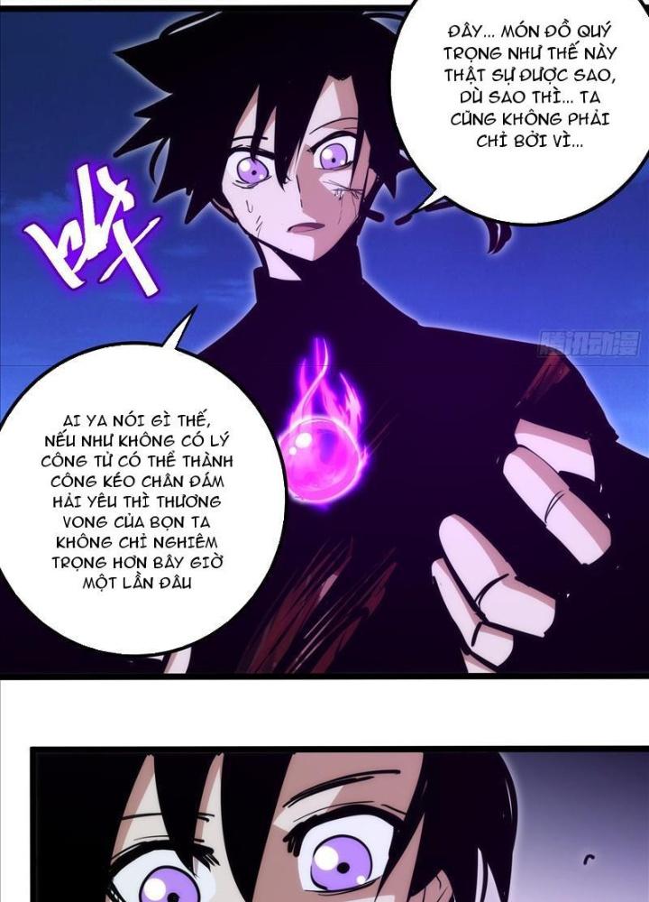 Tự Kỷ Luật Ta Đây Bất Khả Chiến Bại Chapter 95 - Trang 4