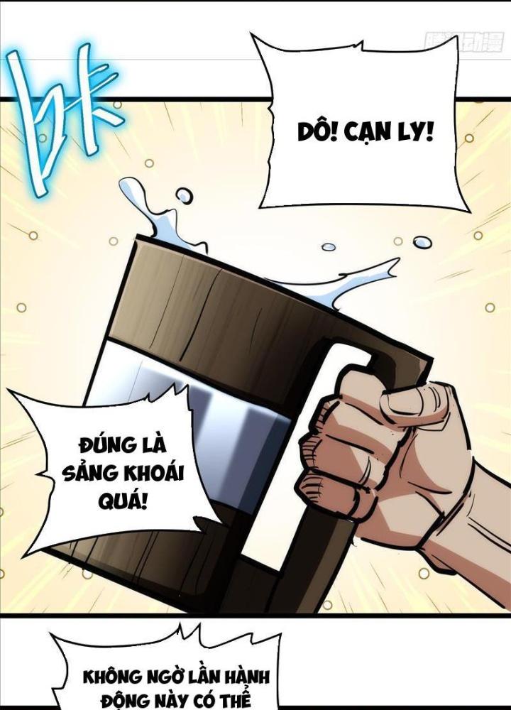 Tự Kỷ Luật Ta Đây Bất Khả Chiến Bại Chapter 95 - Trang 4