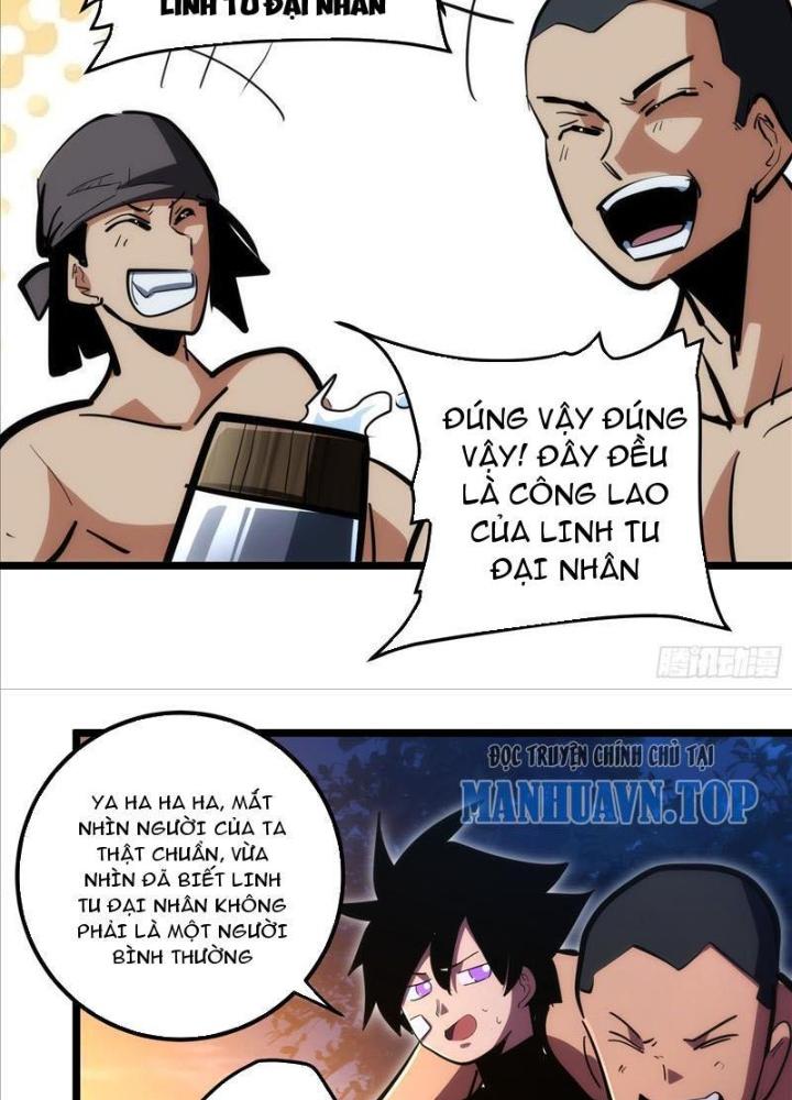 Tự Kỷ Luật Ta Đây Bất Khả Chiến Bại Chapter 95 - Trang 4