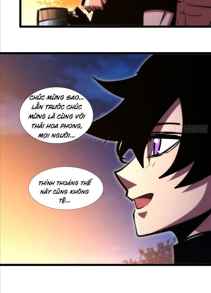 Tự Kỷ Luật Ta Đây Bất Khả Chiến Bại Chapter 95 - Trang 4