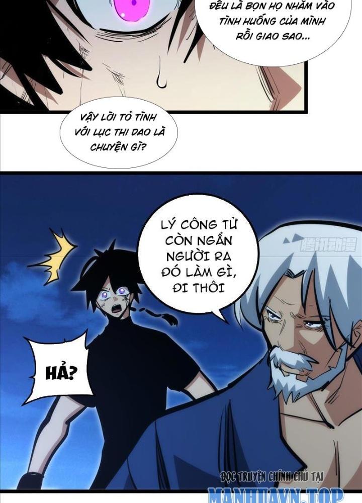 Tự Kỷ Luật Ta Đây Bất Khả Chiến Bại Chapter 95 - Trang 4