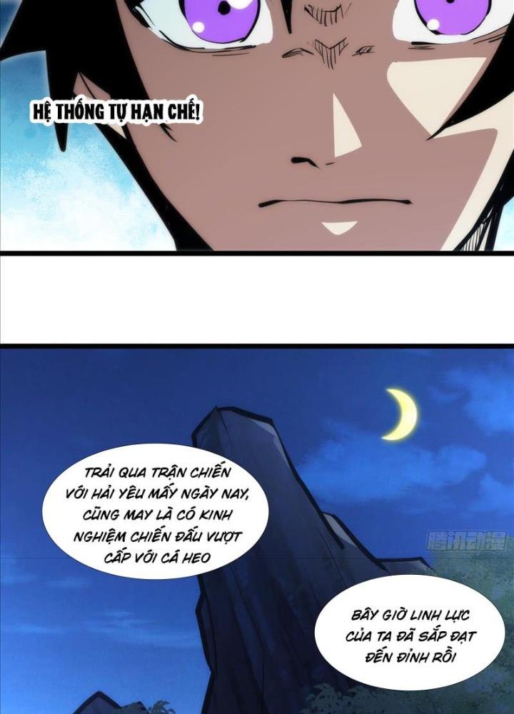 Tự Kỷ Luật Ta Đây Bất Khả Chiến Bại Chapter 95 - Trang 4