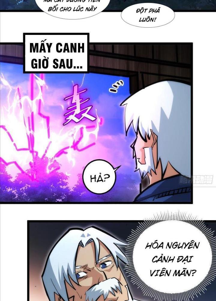 Tự Kỷ Luật Ta Đây Bất Khả Chiến Bại Chapter 95 - Trang 4