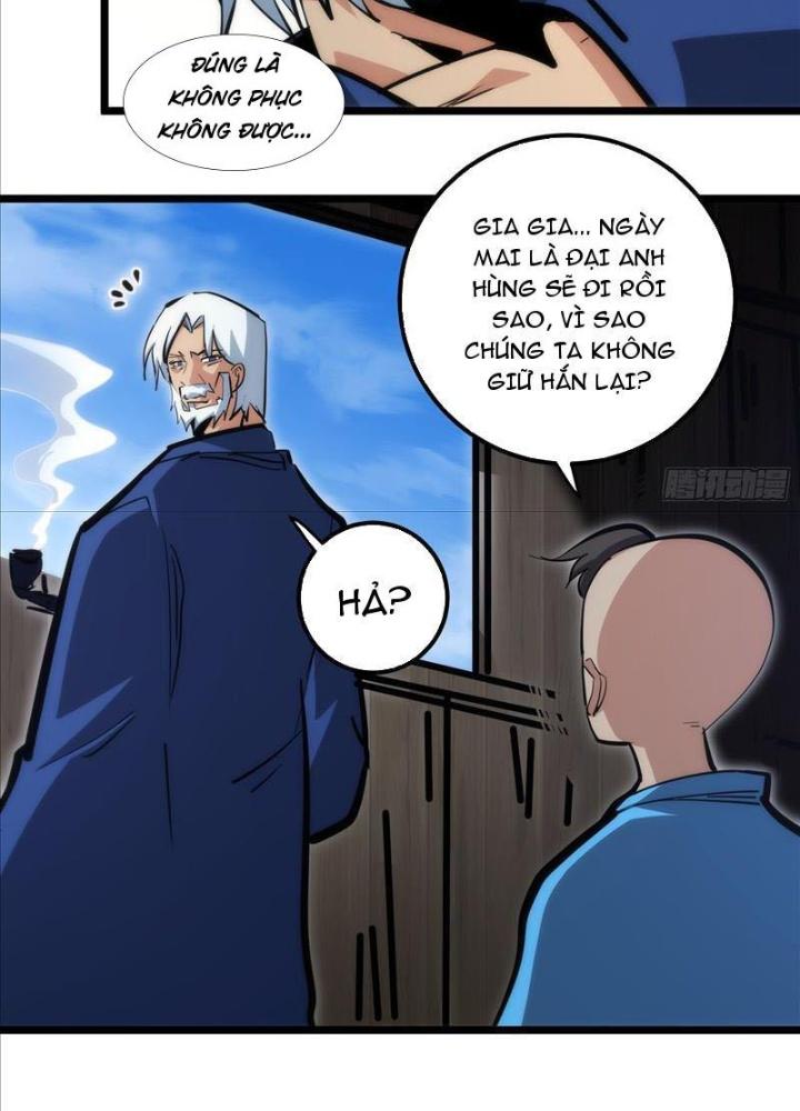 Tự Kỷ Luật Ta Đây Bất Khả Chiến Bại Chapter 95 - Trang 4