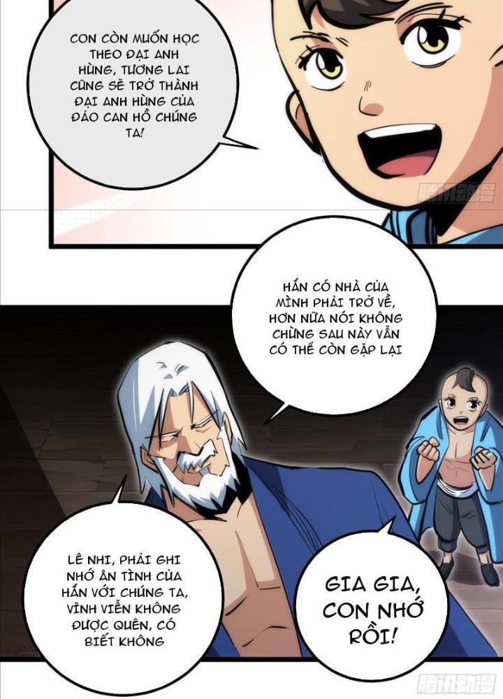 Tự Kỷ Luật Ta Đây Bất Khả Chiến Bại Chapter 95 - Trang 4