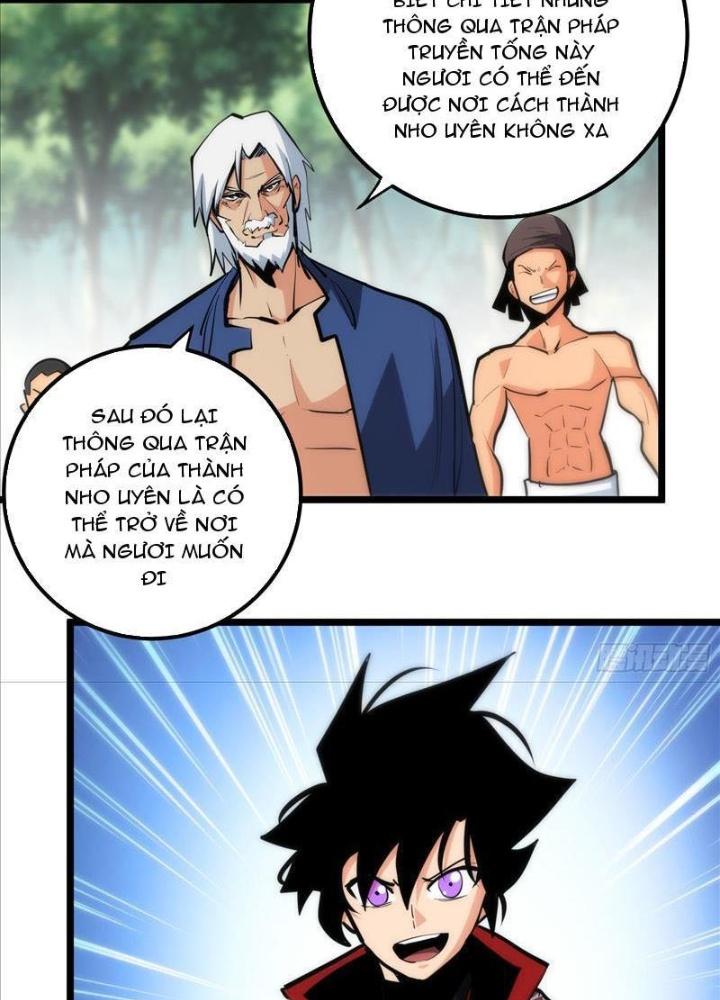 Tự Kỷ Luật Ta Đây Bất Khả Chiến Bại Chapter 95 - Trang 4