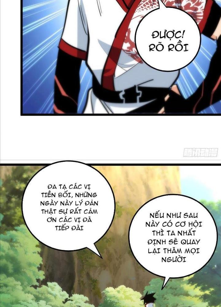 Tự Kỷ Luật Ta Đây Bất Khả Chiến Bại Chapter 95 - Trang 4