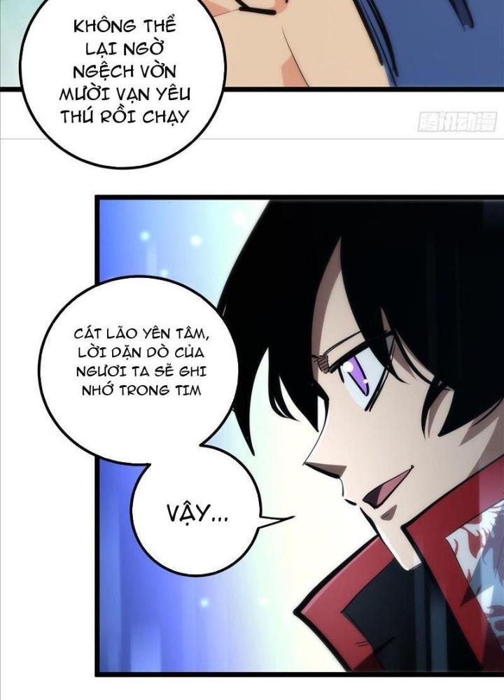 Tự Kỷ Luật Ta Đây Bất Khả Chiến Bại Chapter 95 - Trang 4