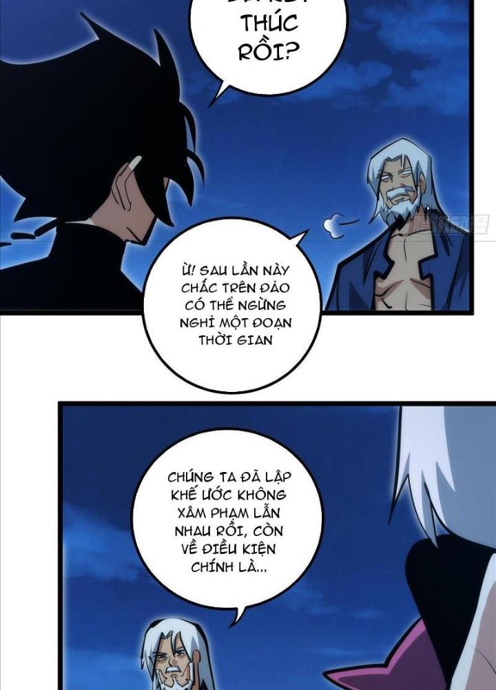 Tự Kỷ Luật Ta Đây Bất Khả Chiến Bại Chapter 95 - Trang 4