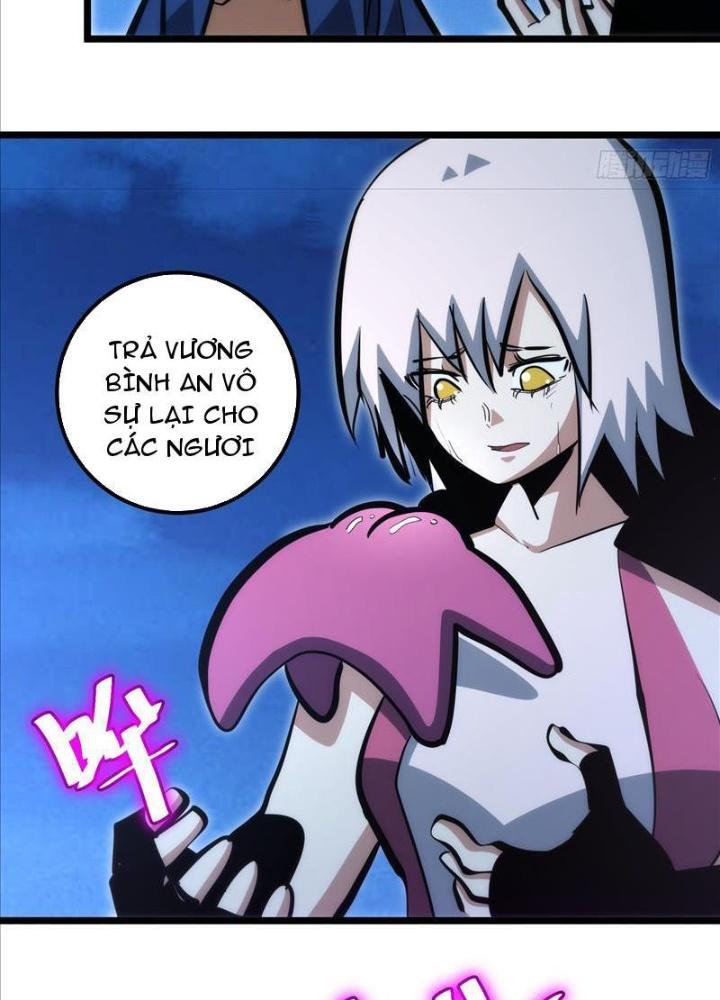 Tự Kỷ Luật Ta Đây Bất Khả Chiến Bại Chapter 95 - Trang 4