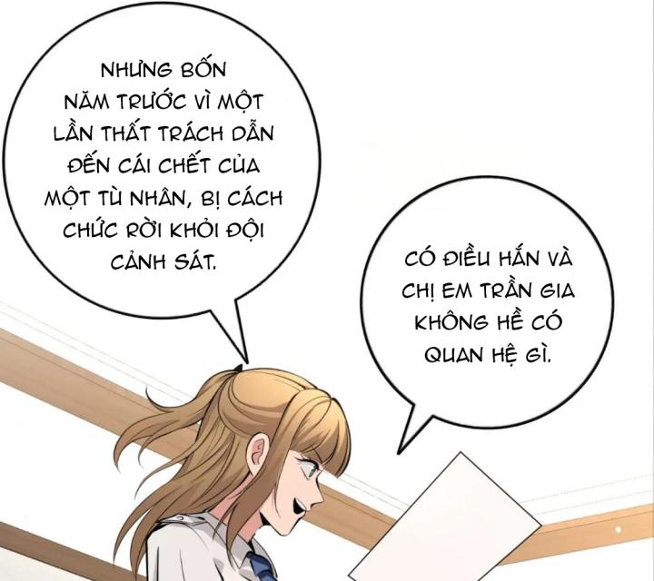 Cuồng Thám Chapter 128 - Trang 3