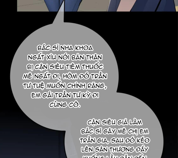 Cuồng Thám Chapter 128 - Trang 3