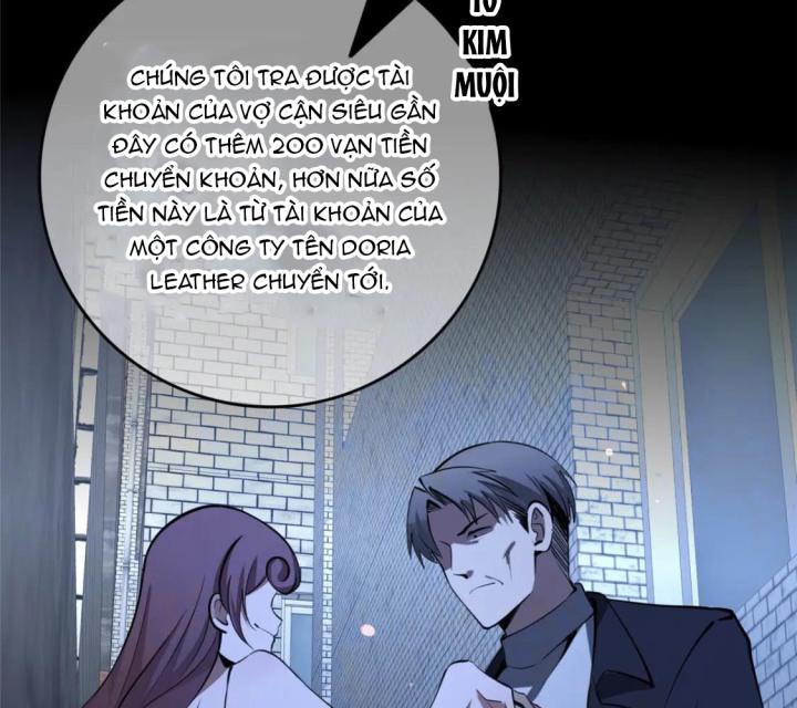 Cuồng Thám Chapter 128 - Trang 3