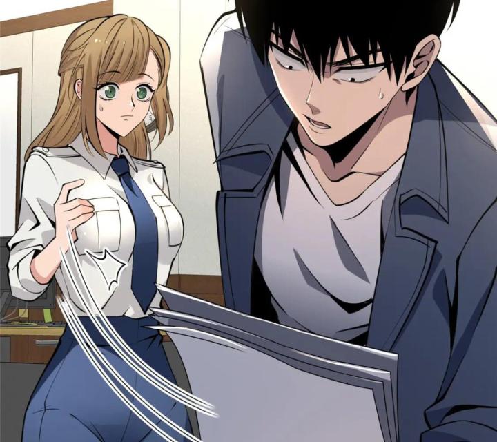 Cuồng Thám Chapter 128 - Trang 3