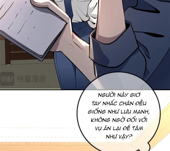 Cuồng Thám Chapter 128 - Trang 3