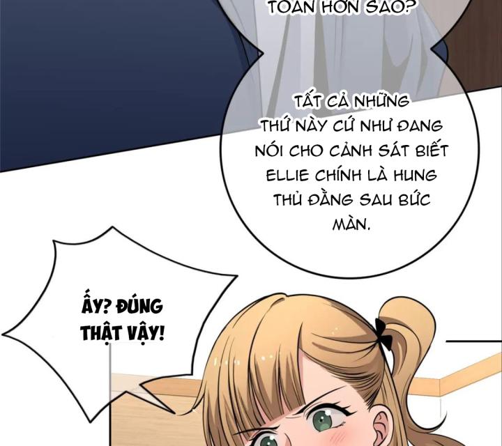 Cuồng Thám Chapter 128 - Trang 3