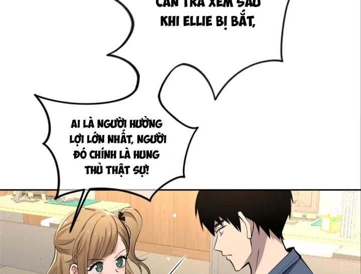 Cuồng Thám Chapter 128 - Trang 3