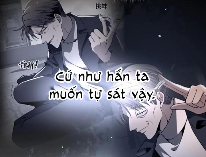 Cuồng Thám Chapter 128 - Trang 3