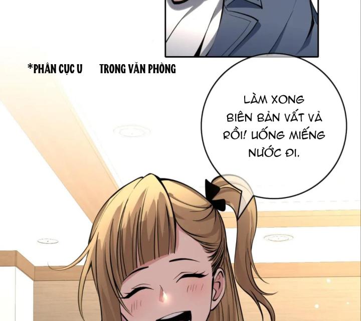 Cuồng Thám Chapter 128 - Trang 3