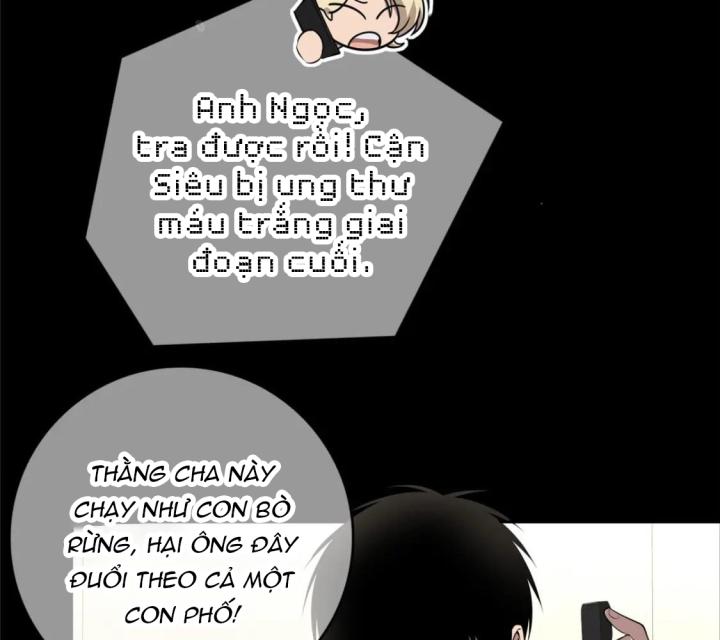 Cuồng Thám Chapter 128 - Trang 3