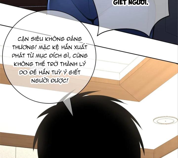 Cuồng Thám Chapter 128 - Trang 3