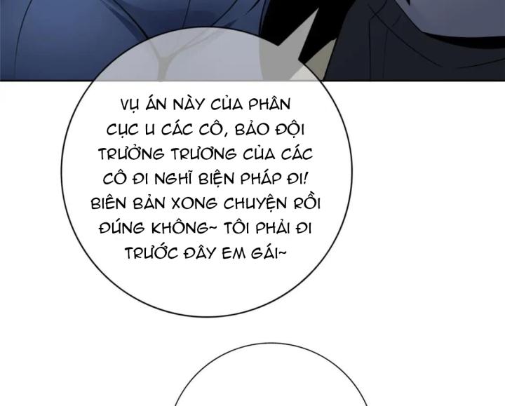 Cuồng Thám Chapter 128 - Trang 3