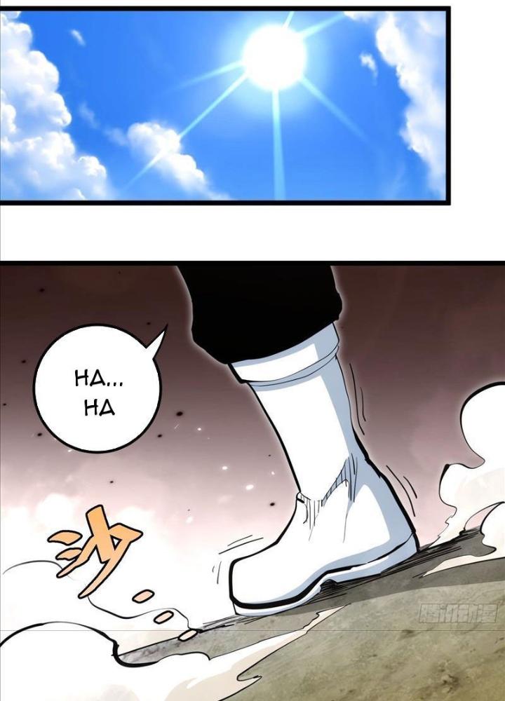 Tự Kỷ Luật Ta Đây Bất Khả Chiến Bại Chapter 96 - Trang 4