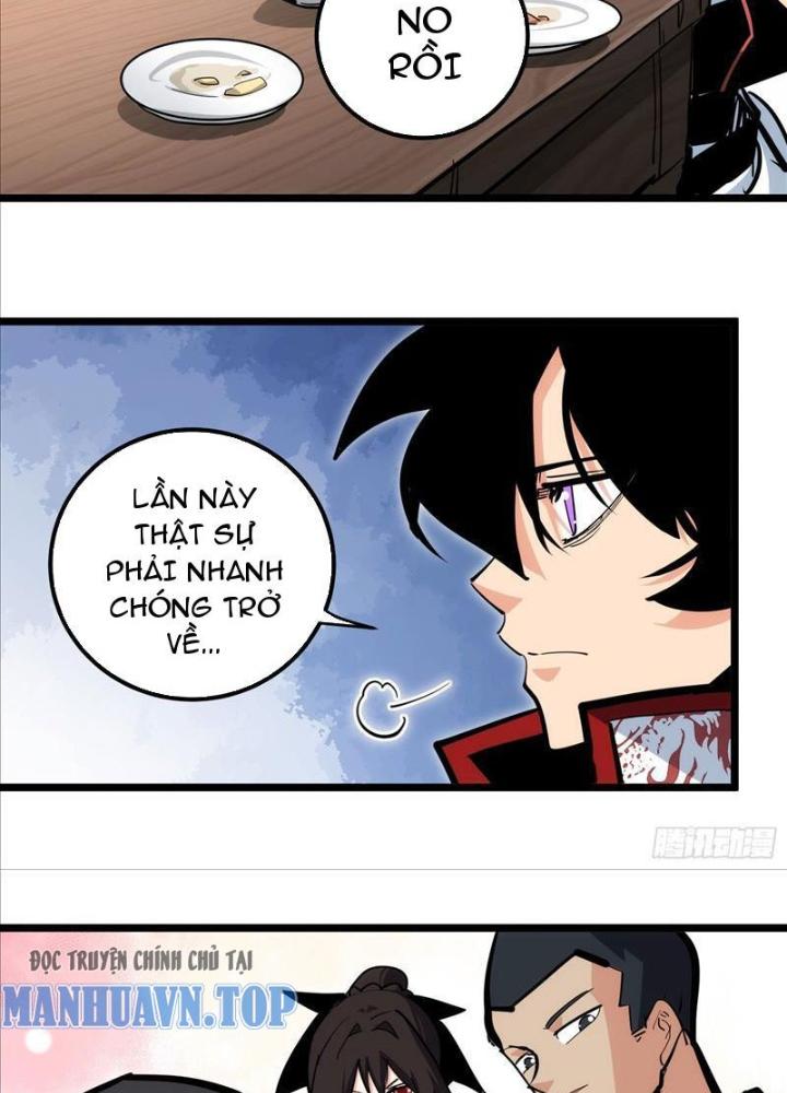 Tự Kỷ Luật Ta Đây Bất Khả Chiến Bại Chapter 96 - Trang 4