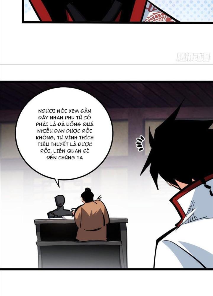 Tự Kỷ Luật Ta Đây Bất Khả Chiến Bại Chapter 96 - Trang 4