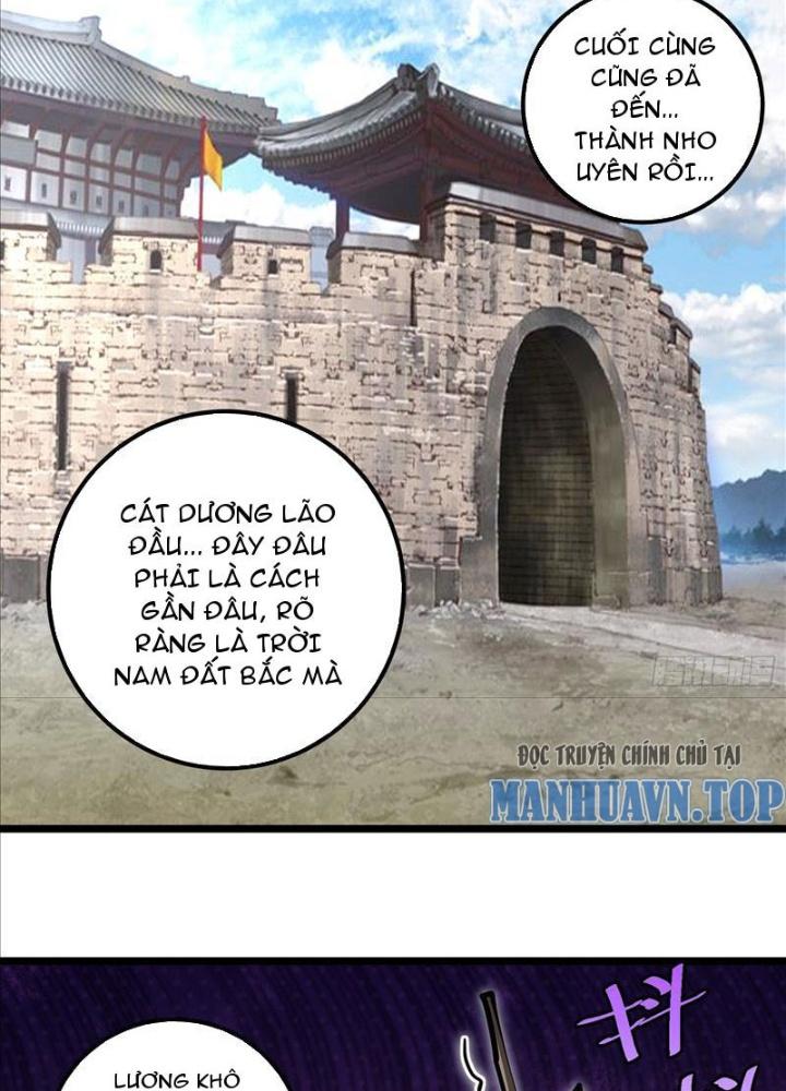 Tự Kỷ Luật Ta Đây Bất Khả Chiến Bại Chapter 96 - Trang 4