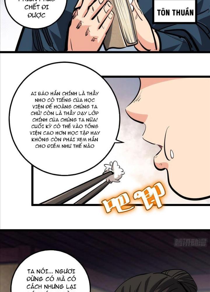 Tự Kỷ Luật Ta Đây Bất Khả Chiến Bại Chapter 96 - Trang 4