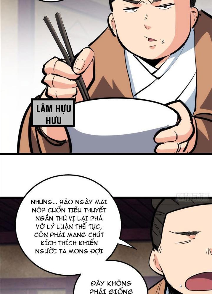 Tự Kỷ Luật Ta Đây Bất Khả Chiến Bại Chapter 96 - Trang 4