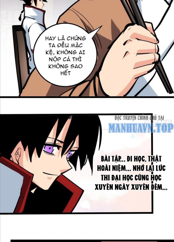 Tự Kỷ Luật Ta Đây Bất Khả Chiến Bại Chapter 96 - Trang 4