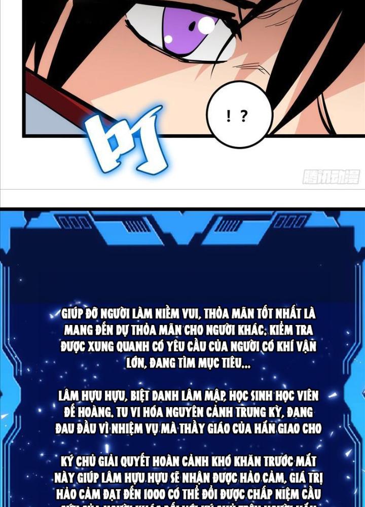 Tự Kỷ Luật Ta Đây Bất Khả Chiến Bại Chapter 96 - Trang 4