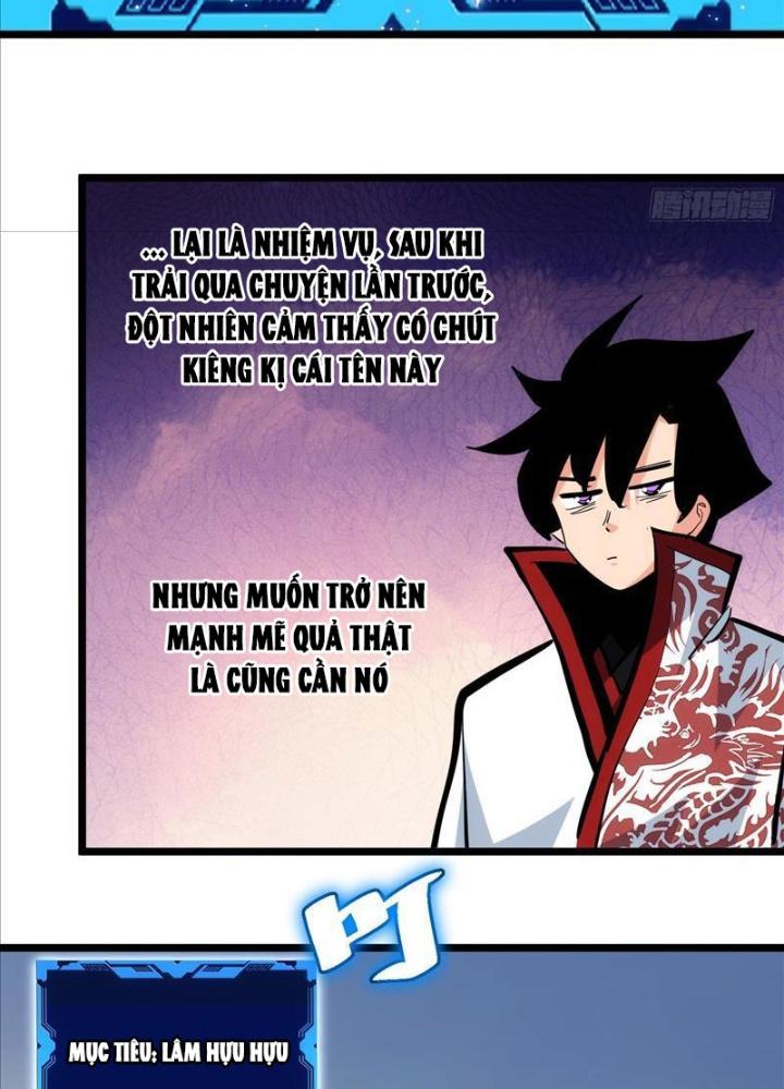 Tự Kỷ Luật Ta Đây Bất Khả Chiến Bại Chapter 96 - Trang 4