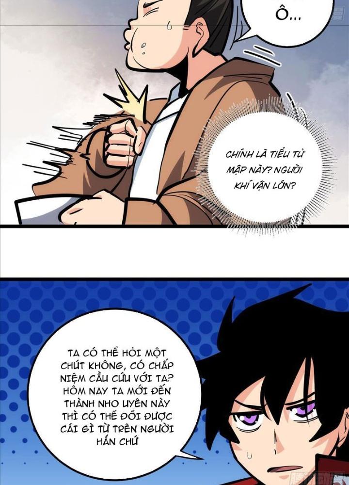 Tự Kỷ Luật Ta Đây Bất Khả Chiến Bại Chapter 96 - Trang 4