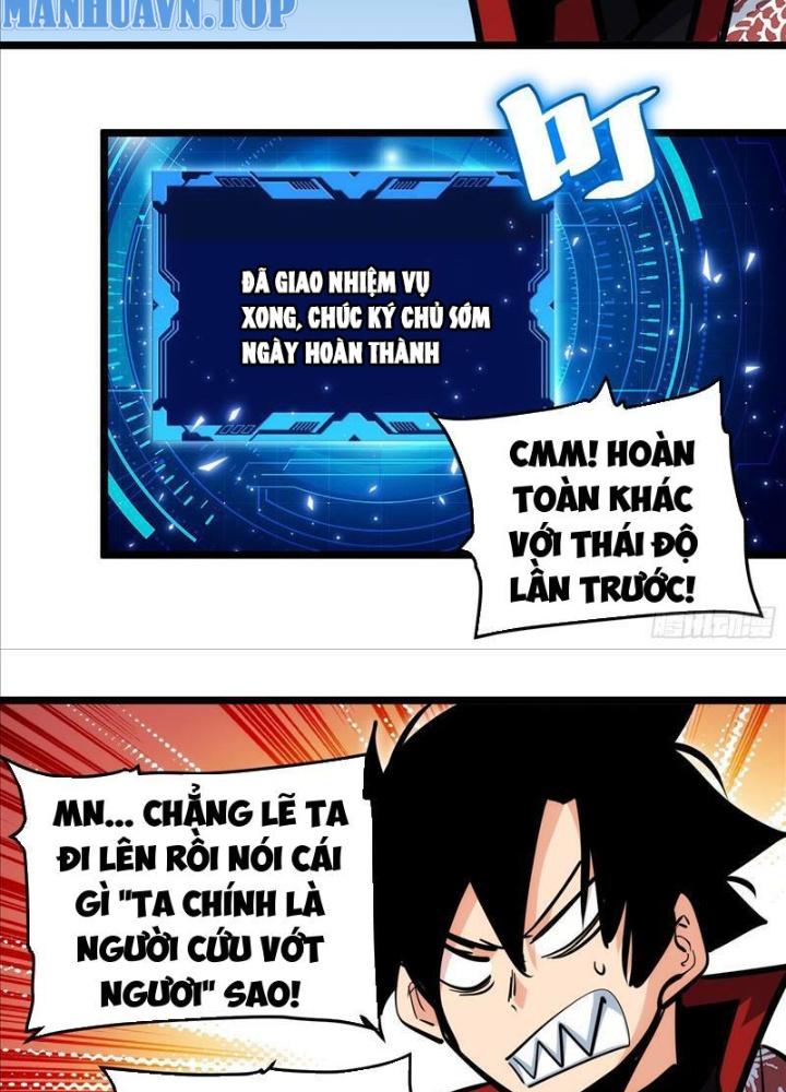Tự Kỷ Luật Ta Đây Bất Khả Chiến Bại Chapter 96 - Trang 4