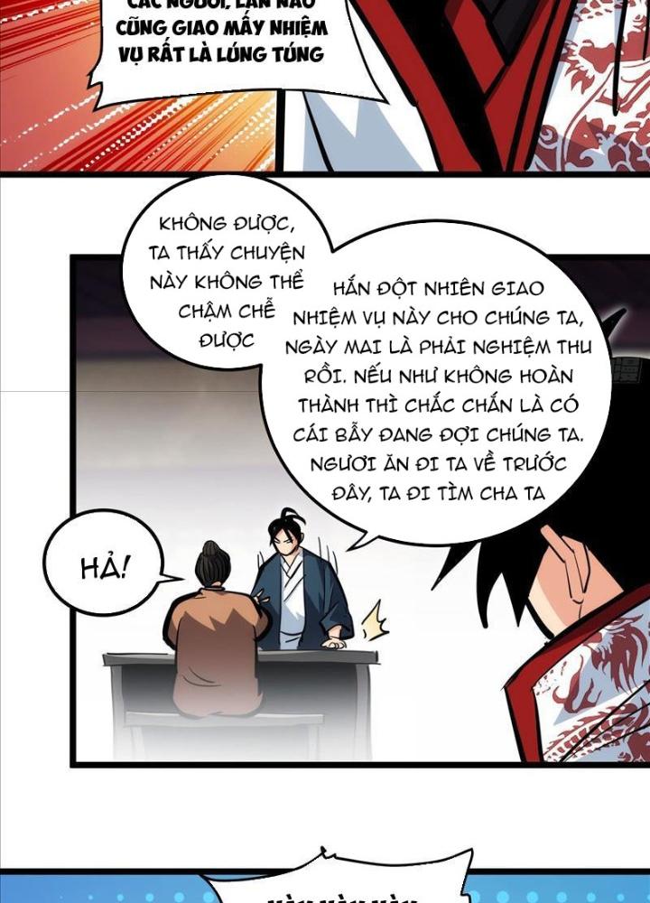 Tự Kỷ Luật Ta Đây Bất Khả Chiến Bại Chapter 96 - Trang 4